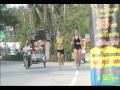 Running  a Marathon @ Phuket Thailand -   February 2008