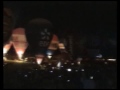 NIGHT GLOW - Balloon Fiesta 2007