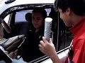 Desrespeito ao pr�ximo
