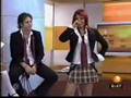 DUL Y PONCHO - TAL VEZ DESPUES