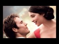 Ed sheeran photograph (Me Before You)