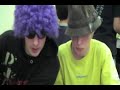 Willy Wonka - Augustus Gloop Clip Willy Wonka - Augustus Gloop Clip