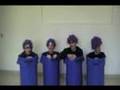 Willy Wonka - Augustus Gloop Clip