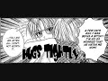 Charisma Doll Ch.5 (1/2)