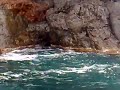girolata flatulenza marina della grotta