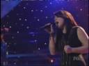 Carly Smithson - Total Eclipse Of The Heart