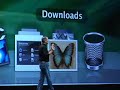 Apple Leopard gets new Desktop and Finder tool