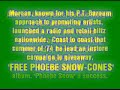 Phoebe Snow:Photo Archive and Concert Series ('Poetry Man' )
