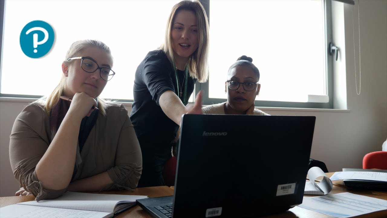 Student experience of blended learning delivery at NWSLC
