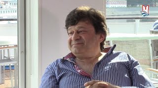 ЕФИМ АЛЕКСАНДРОВ