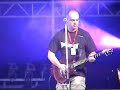Feh�r Vir�gok: Testv�rharc (Magyarsziget 2008)