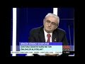 Cüneyt Özdemir de Sağlıkta Şiddete Dikkat Çekti! 