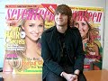 Scott Michael Foster, star of the A ...