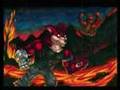 Crash Bandicoot