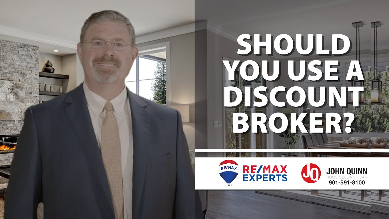Why You Should Avoid Discount Brokers