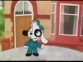 DOKI TODOS LOS VIDEOS MUSICALES 2012 mp4 edit