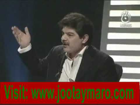 Fozia Wahab Got owned by Mubashir Lucman::