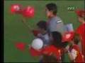 Goleiro Rodolpho - o paredão