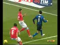 INTER-NAPOLI 2-1