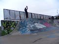 phillip s envole a la ciotat skate vikking