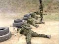Serbian Special Forces - SAJ