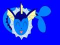 Vaporeon Caramelldansen