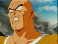 goku contra un batallon