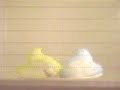 PEEP WARS