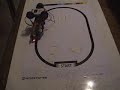 Lego NXT Mindstorms Tilt-A-Ped Run#2
