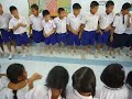 Hokey Pokey English