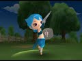 Commercial: Dokapon Kingdom