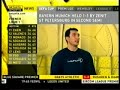 Wladmir Klitschko: Fighting For Peace 2/2