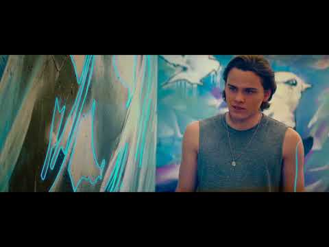 Evolved - TV Spot Evolved (English)