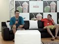 Coletiva de Imprensa - Pixinguinha e a Velha Guarda do Samba