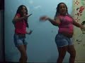 Mayara e Kamilia Mayara e Kamilia