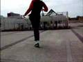 Jumpstyle Pro´s