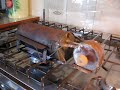 Steam machine (m�quina a vapor)