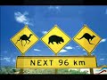 Down Under Road Train Truckers