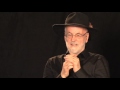 author, terry pratchett discusses snuff, the long waited entry in the new york times bestselling 