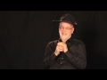 author, terry pratchett discusses snuff, the long waited entry in the new york times bestselling 