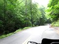 Riding at COG National Rally 2007 (04)