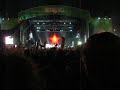 Rage Against The Machine - Know Your Enemy (Live Oxegen 2008
