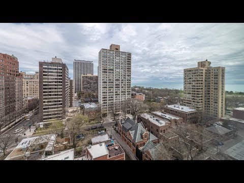 An updated Lakeview East studio a block from Lincoln Park An updated Lakeview East studio a block from Lincoln Park
