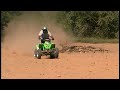 ATV TRENTON