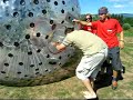 Zorbing Vol. 3