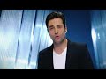 DAVID BUSTAMANTE - jurado de El Número 1 - ANTENA3.COM