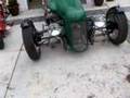 Woody trike 1