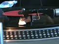A look at the Stanton B500 cart/ styli
