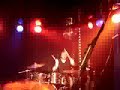 Coheed and Cambria (the suffering live) Coheed and Cambria (the suffering live)