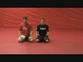 Martial Arts Video